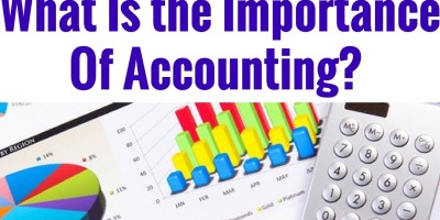 Importance of An Accountant